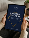 THE DISCIPLINE BLUEPRINT