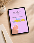 HOW TO BECOME A SUCCESSFUL NAIL TECHNICIAN