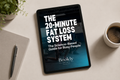 20-MINUTE FAT LOSS SYSTEM